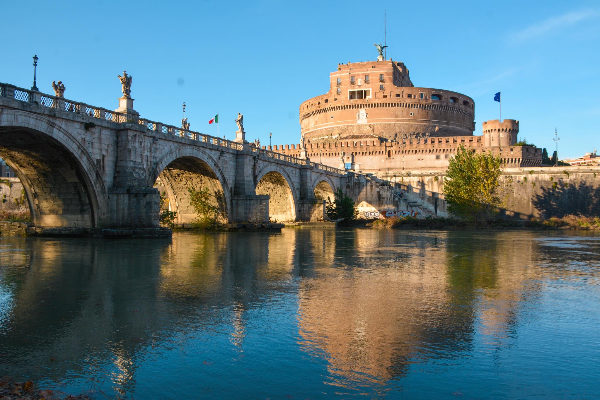 Top 10 Things to do in Rome - Yay for Vacay