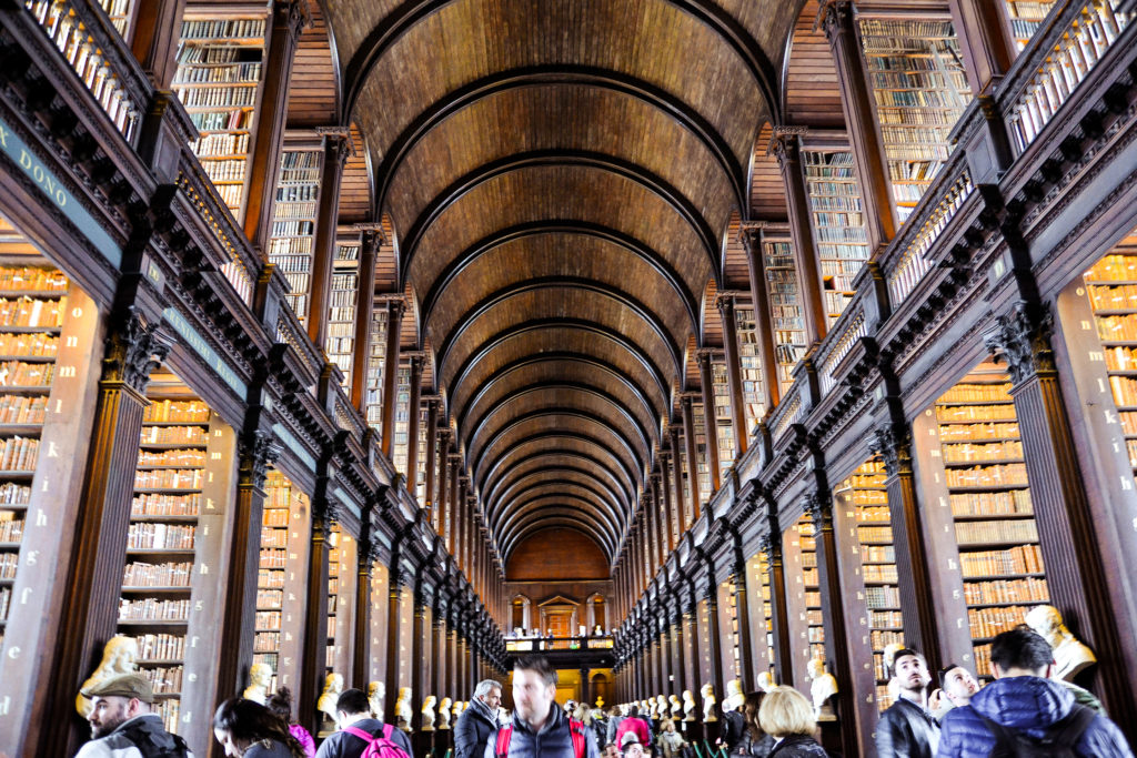 Top 12 Things to Do in Dublin Yay for Vacay